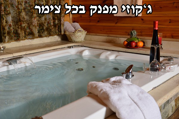 המעיינות הקסומים